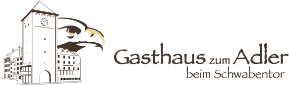 Gasthaus zum Adler Logo
